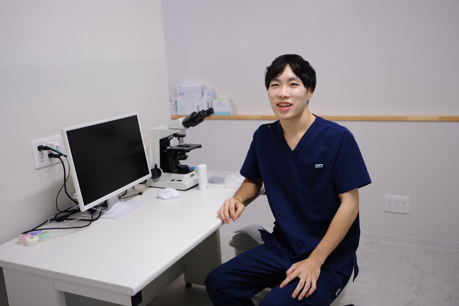 上杉いろは皮ふ科